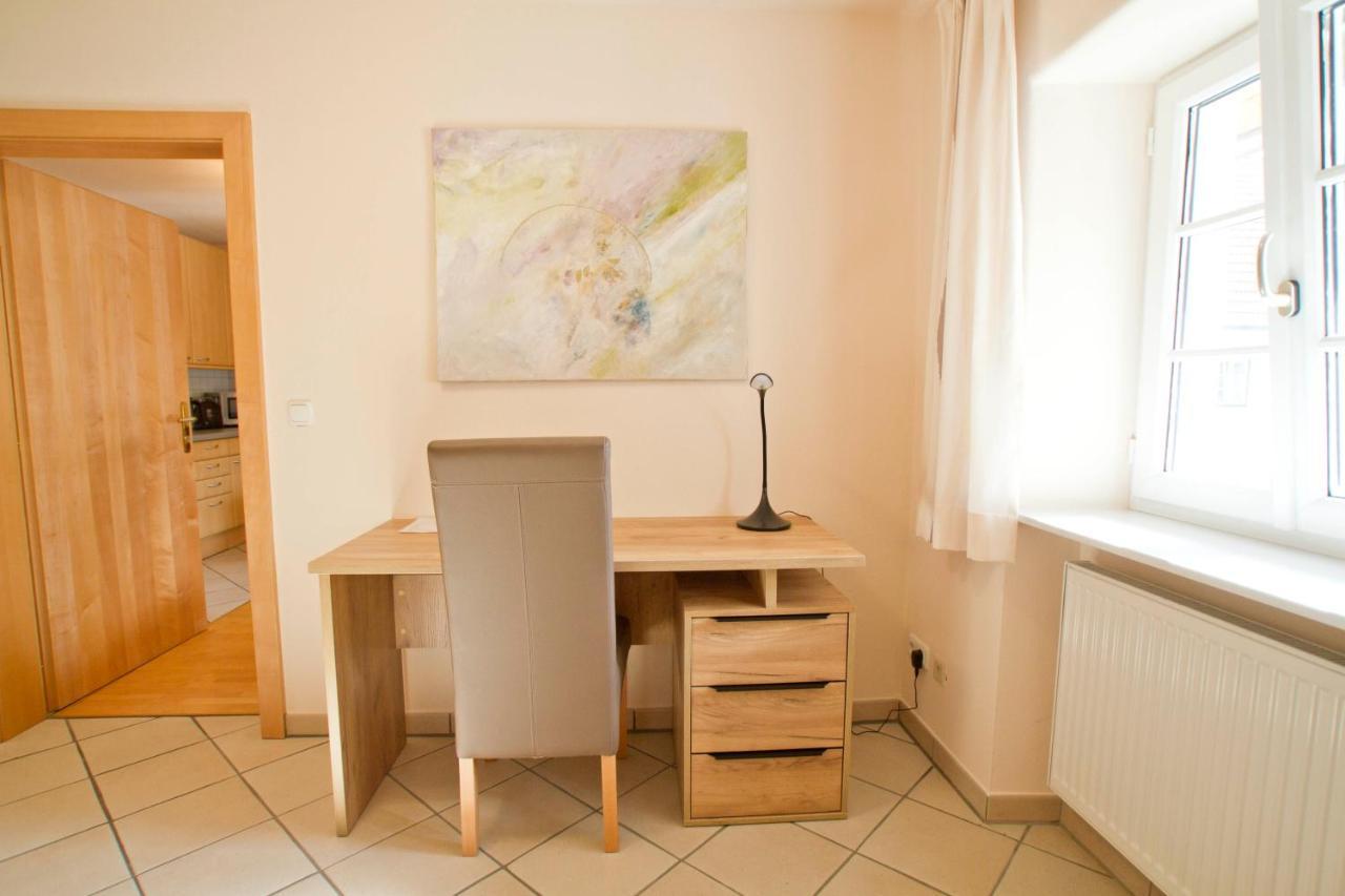 Hoellerhof Sankt Marien Extérieur photo
