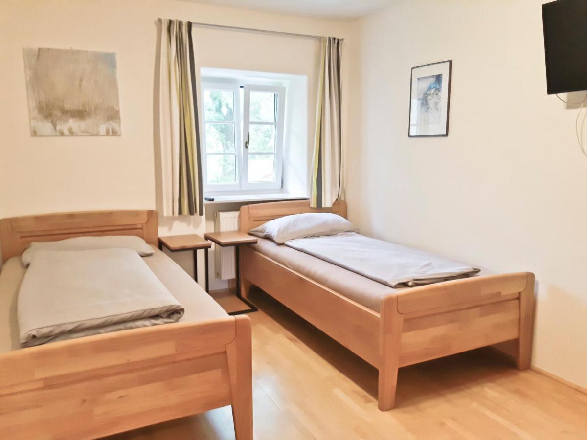 Hoellerhof Sankt Marien Extérieur photo